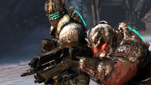 Dead Space 3 (GB)