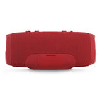 JBL Charge 3 Tragbarer Bluetooth-Lautsprecher, 1, rot [JBL]