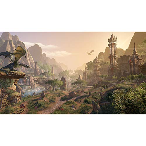 The Elder Scrolls Online: Elsweyr (DE)