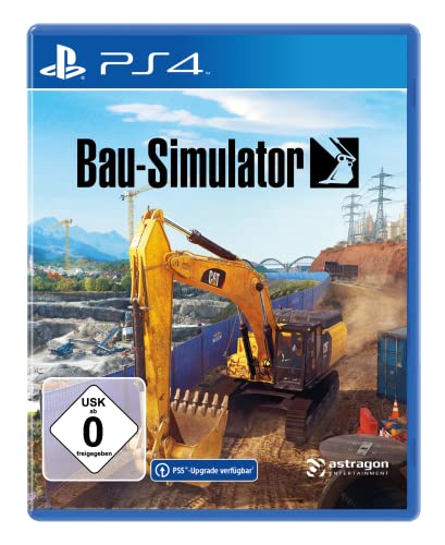 Bau-Simulator (DE)