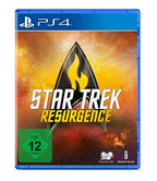 Star Trek: Resurgence (DE)