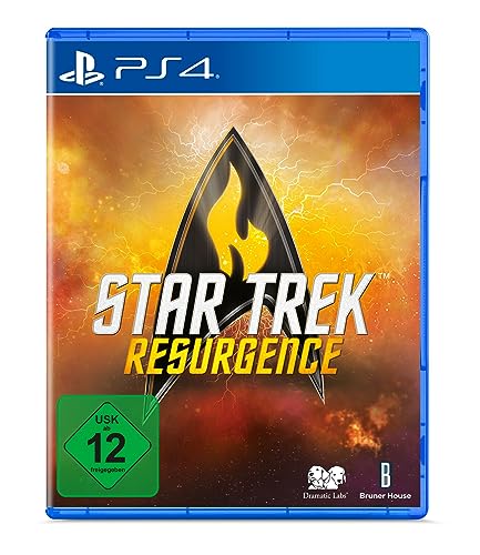 Star Trek: Resurgence (DE)