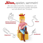 tonies Hörfigur – Bibi und Tina – Die Wildpferde (Teil 1)