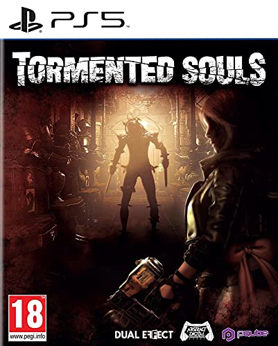 Tormented Souls (AT)