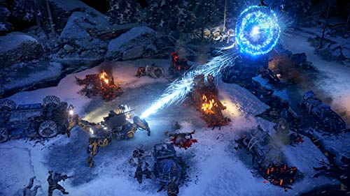 Wasteland 3 - D1 Edition (DE)
