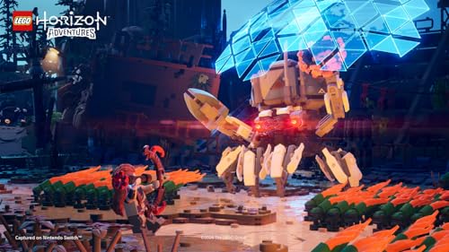 LEGO Horizon Adventures (DE)