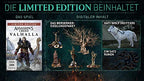 Assassin's Creed Valhalla (DE) — Limited Edition