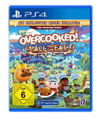 Overcooked All You Can Eat (DE)