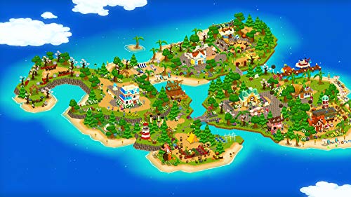 Castaway Paradise (DE)
