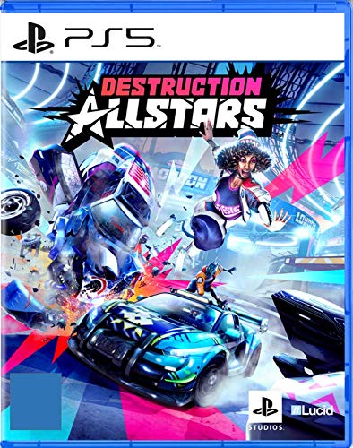 Destruction Allstars (DE)