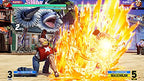 The King of Fighters XV (DE) — Day One Edition