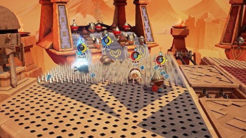 World of Warriors (DE)