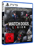 Watch Dogs Legion (DE) — Ultimate Edition