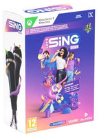 Let's Sing 2024 (AT)