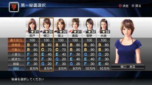 Pro Yakyuu Spirits 2013 (JP)