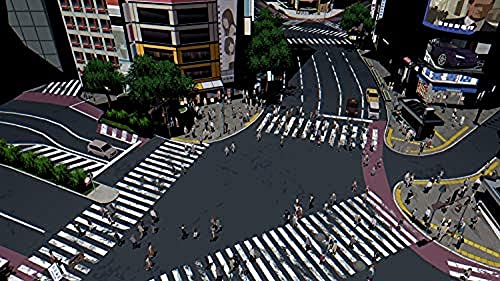 NEO The World ends with you