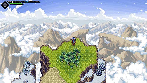 CrossCode (DE)
