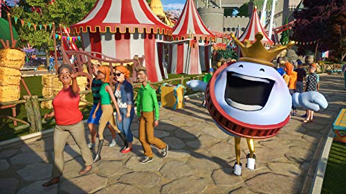Planet Coaster (DE)