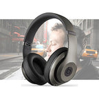 Beats by Dr. Dre Studio 2 Wireless Titanium Kopfhörer Wireless Audio mehrsprachig braun [Beats by Dr. Dre]