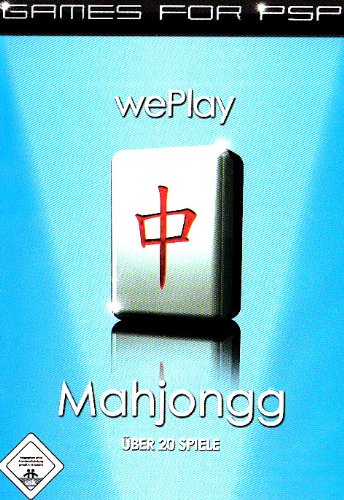 wePlay Mahjongg (DE)