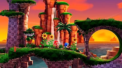 Sonic Superstars (DE)