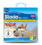 Storio HD Planes [Vtech]