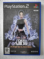 Lara Croft (ES)