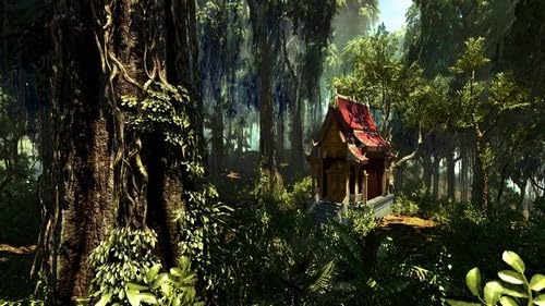 Just Cause 2 (GB) — Essentials