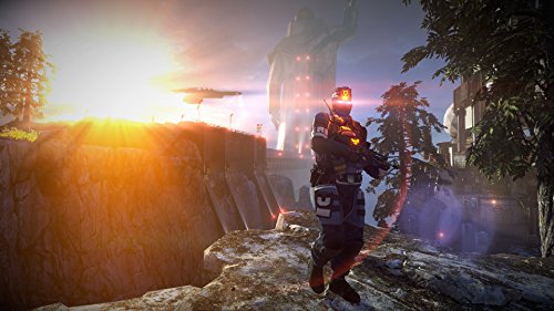 Killzone: Shadow Fall (DE)