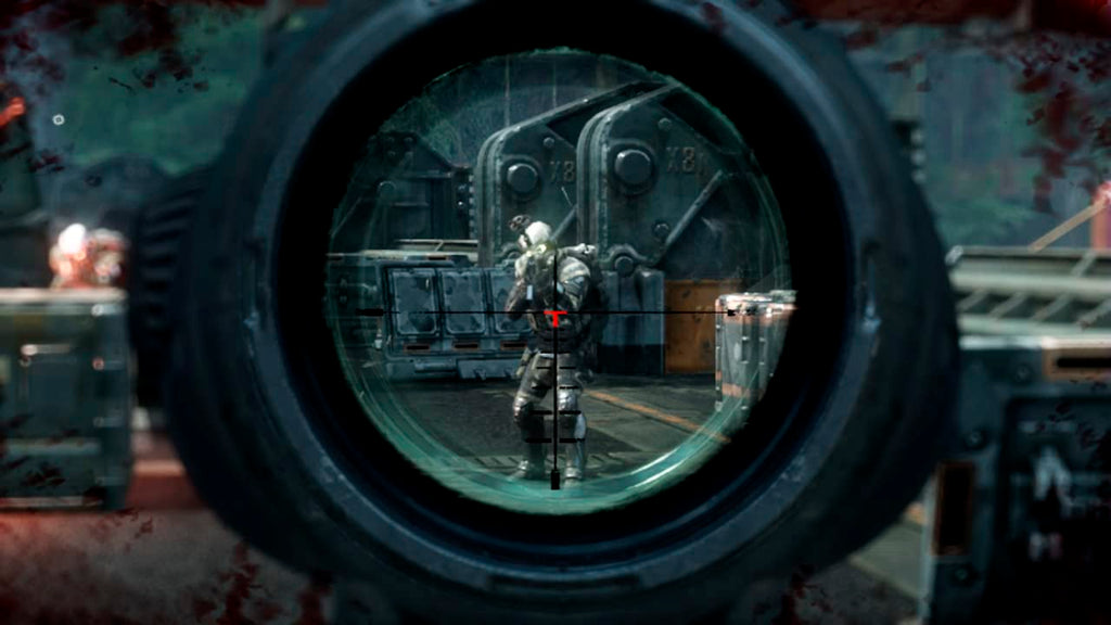 Crysis 3 (US) — Remastered