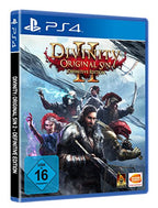 Divinity: Original Sin 2 (DE) — Definitive Edition