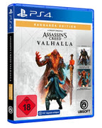 Assassin's Creed Valhalla: Ragnarök Edition (DE)