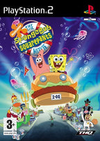 Spongebob SquarePants - The Movie (GB)