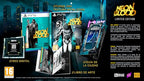 Neon Blood (GB) — Limited Edition
