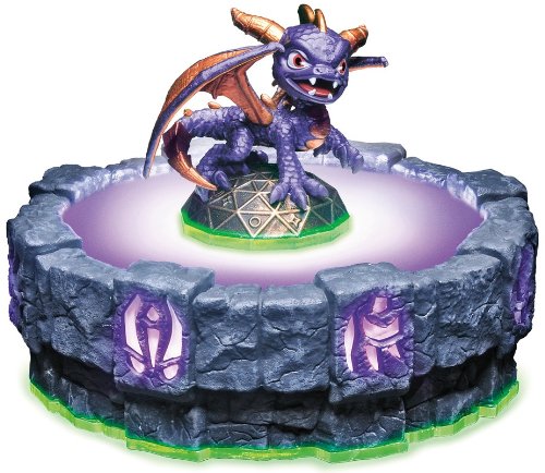 Skylanders: Spyro's Adventure Starter Pack (GB)