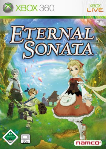 Eternal Sonata (DE)