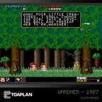 Toaplan Arcade 2