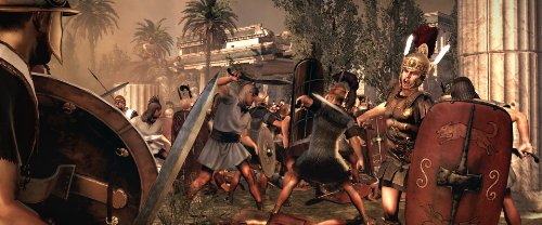 Total War: Rome II - [PC] — Collector's Edition