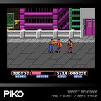 Piko Collection 4 Cartridge [Blaze Entertainment]
