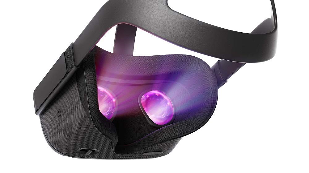 Oculus Meta Quest 1 64GB [Oculus]