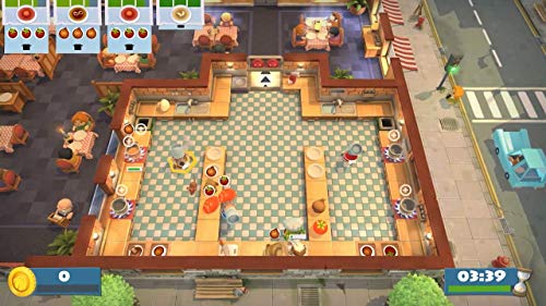 Overcooked All You Can Eat (DE)