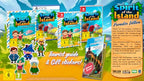 Spirit of the Island: Paradise Edition (DE)