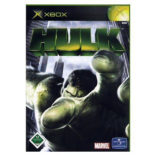 Hulk (DE)