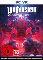 Wolfenstein Cyberpilot (DE)