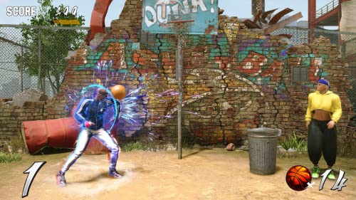 Street Fighter (DE)