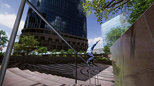 Skater XL (DE)