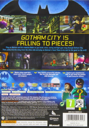 The Videogame (GB) — Classics
