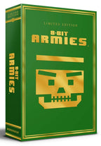 8 Bit Armies (DE) — Limited Edition