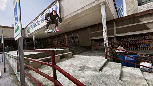 Skater XL (DE)