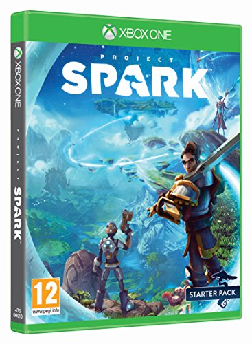 Project Spark (GB)